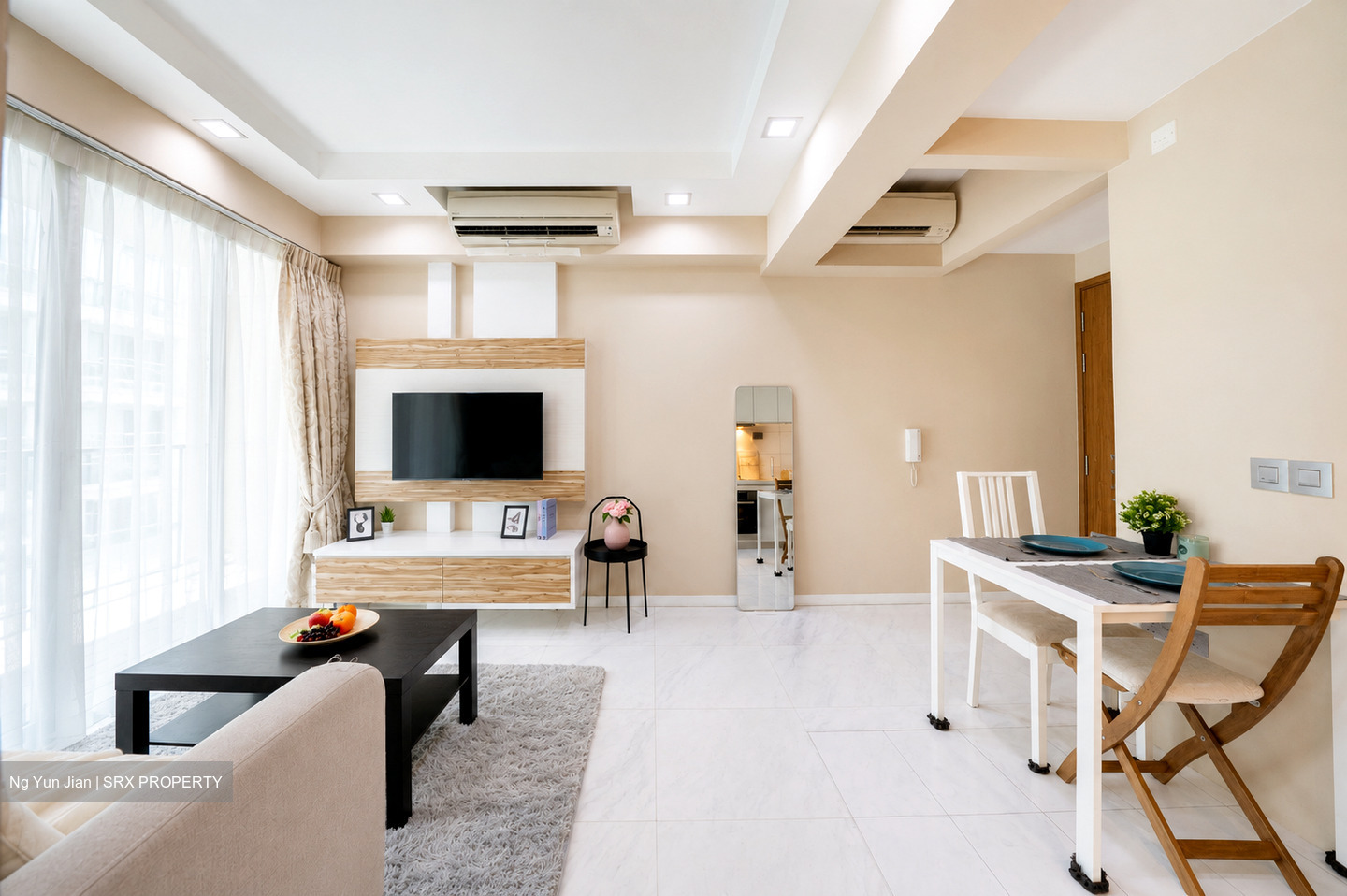 Suites At Orchard (D9), Apartment #582191551